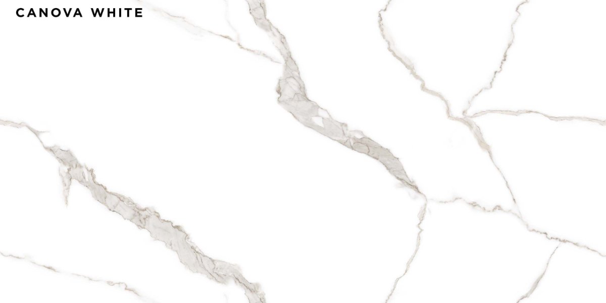 CANOVA WHITE N80x160
