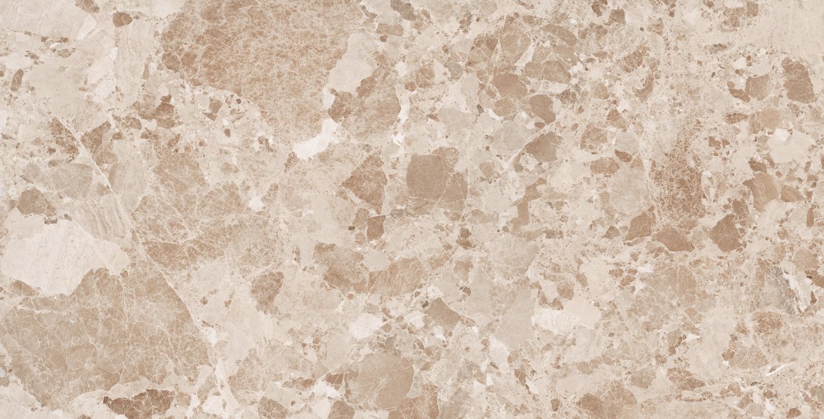 FLODSTEN BROWN 80X160