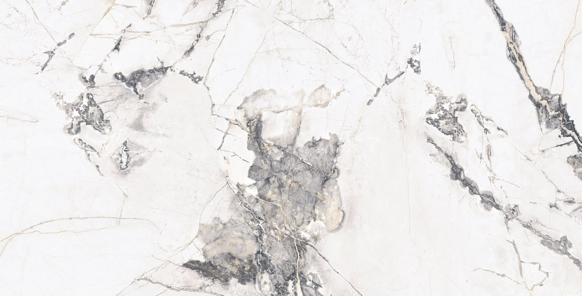 INVISIBLE WHITE 80x160