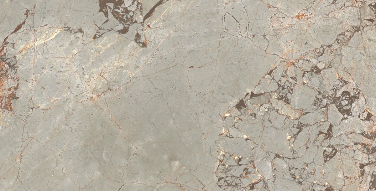 GLACIAR SILVER 80x160 Face 2