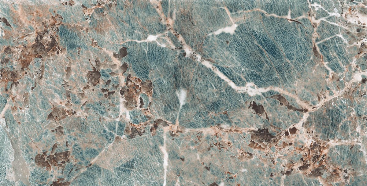 AMAZONITE VERDE 80X160 