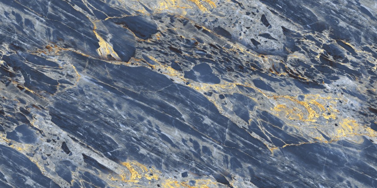 AMAZONITE LAVA NEGRO R4