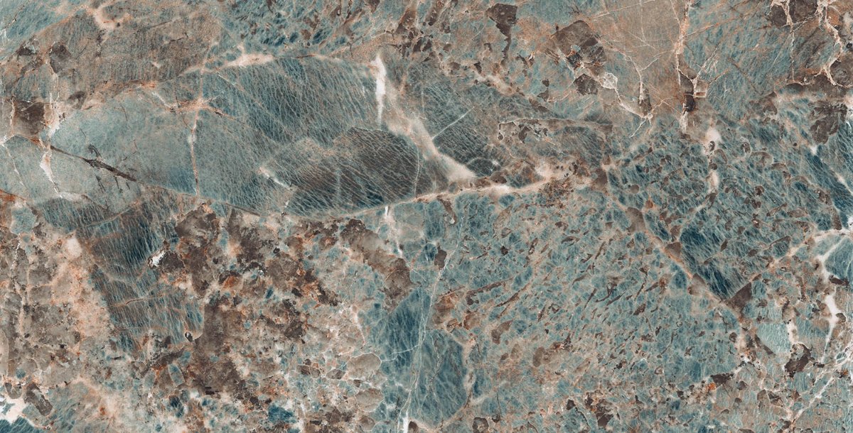 AMAZONITE VERDE 80X160 Face 4