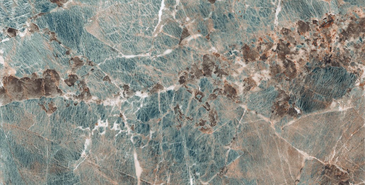 AMAZONITE VERDE 80X160 Face 2