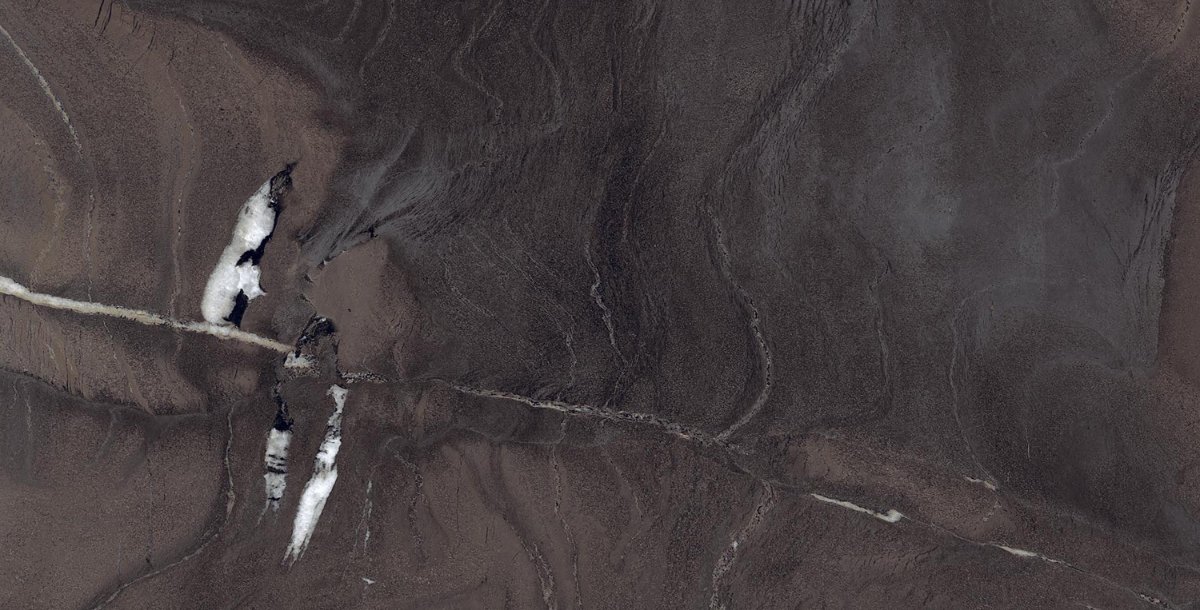 AVOCADO BRONZE 80X160 Face 2