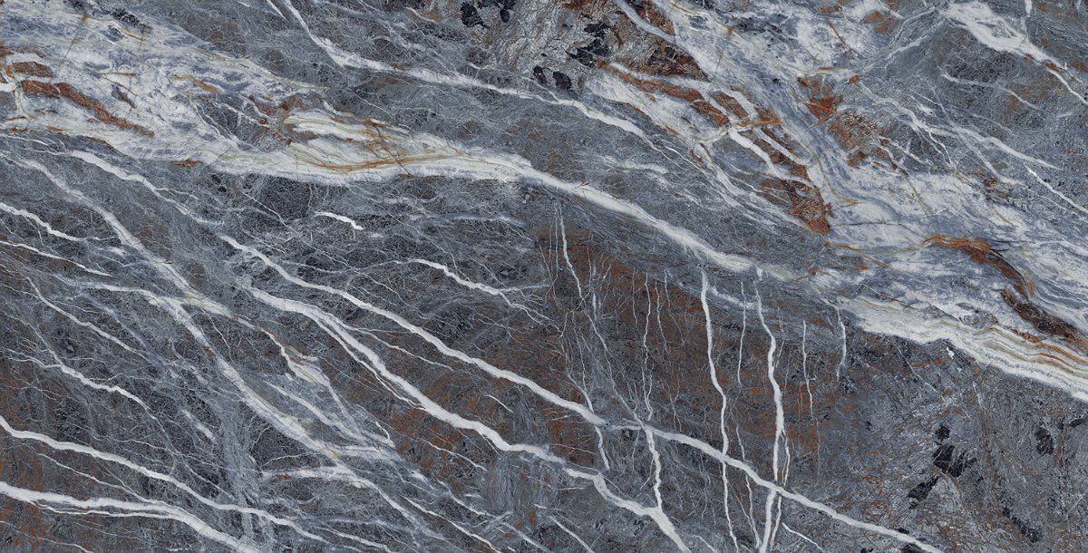 FOSSIL BLUE 80X160 Face 4