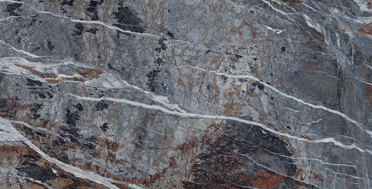 FOSSIL BLUE 80X160 Face 2