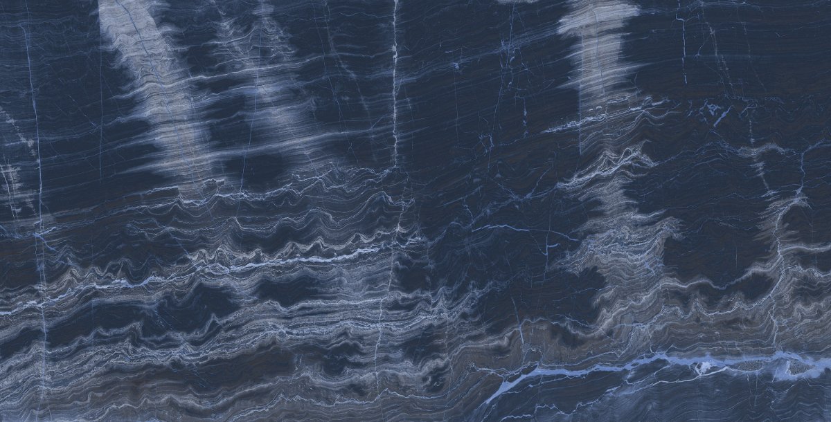 MILOS BLUE 80x160 Face 2