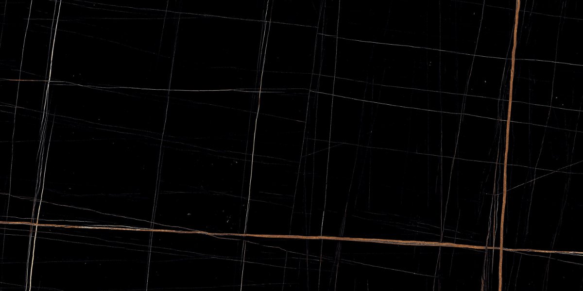 NOIR BLACK 80X160 Face 3