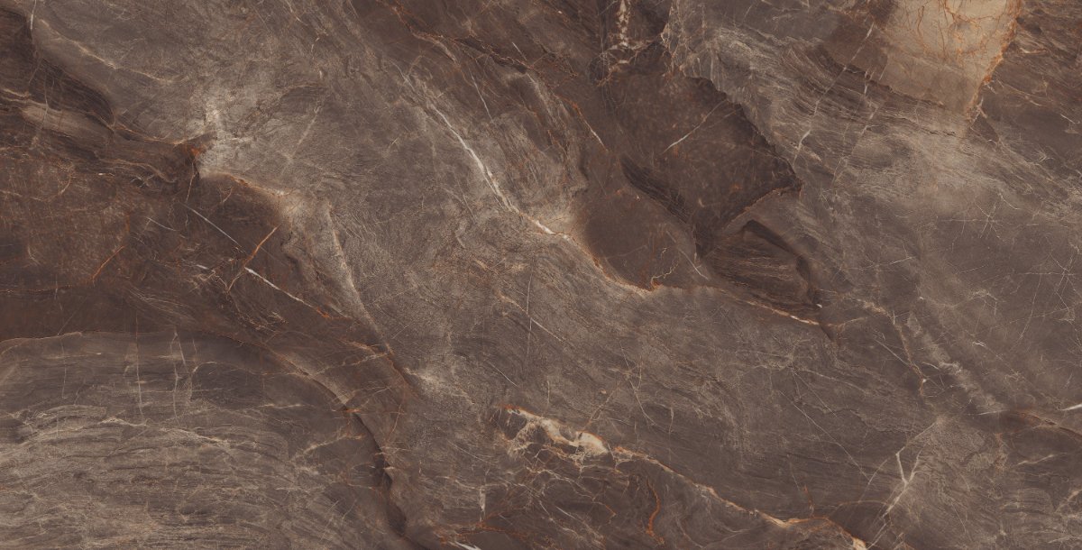 Pulse BROWN 80x160 Face 2